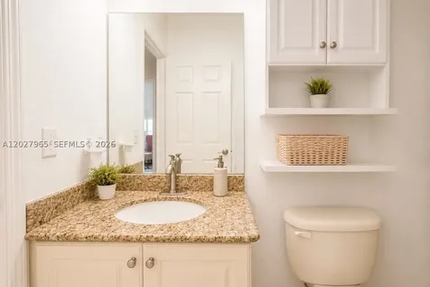 10624 SW 181st Street Miami FL 33157