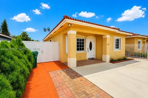 10624 SW 181st Street Miami FL 33157
