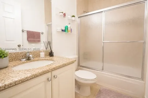 10624 SW 181st Street Miami FL 33157
