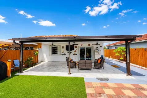 10624 SW 181st Street Miami FL 33157