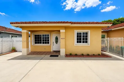 10624 SW 181st Street Miami FL 33157