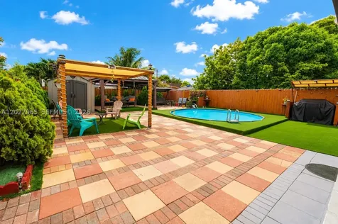 10624 SW 181st Street Miami FL 33157