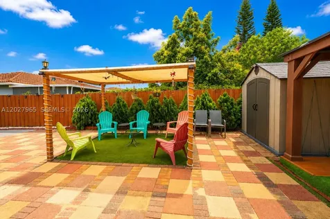 10624 SW 181st Street Miami FL 33157