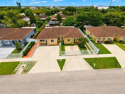 10624 SW 181st Street Miami FL 33157