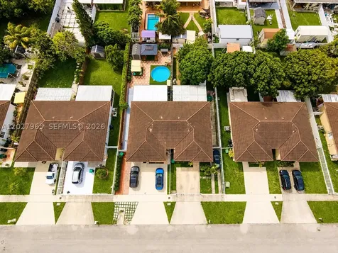 10624 SW 181st Street Miami FL 33157