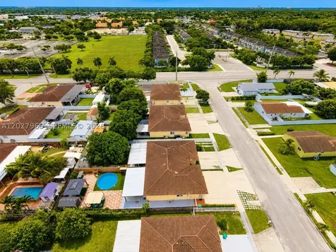 10624 SW 181st Street Miami FL 33157