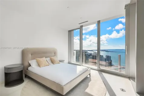 300 Biscayne Boulevard Way Miami FL 33131