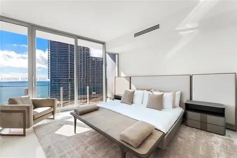 300 Biscayne Boulevard Way Miami FL 33131