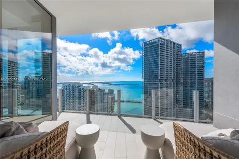 300 Biscayne Boulevard Way Miami FL 33131