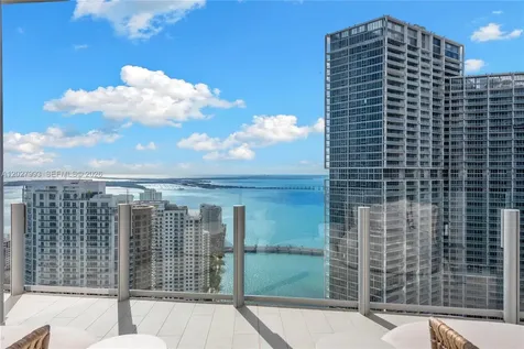 300 Biscayne Boulevard Way Miami FL 33131