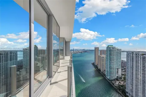 300 Biscayne Boulevard Way Miami FL 33131