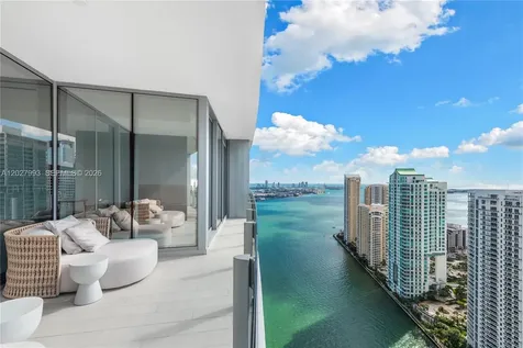 300 Biscayne Boulevard Way Miami FL 33131