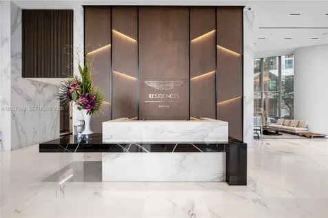 300 Biscayne Boulevard Way Miami FL 33131