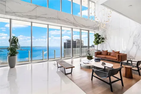 300 Biscayne Boulevard Way Miami FL 33131