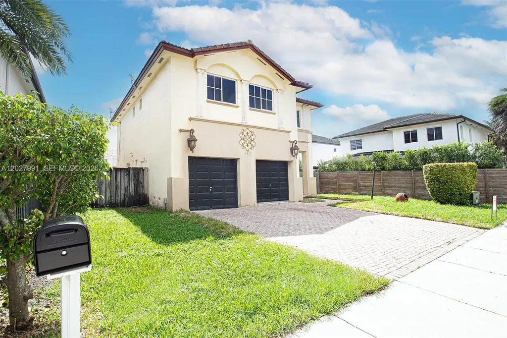 2657 SW 145th Avenue Miami FL 33175
