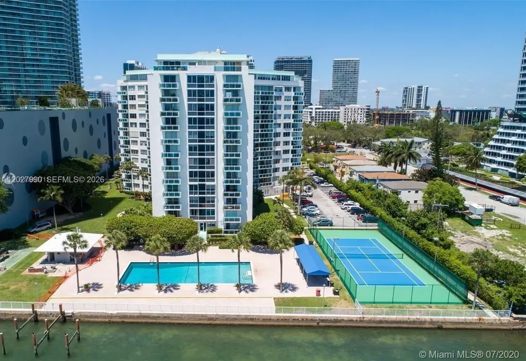 3301 NE 5th Avenue Miami FL 33137