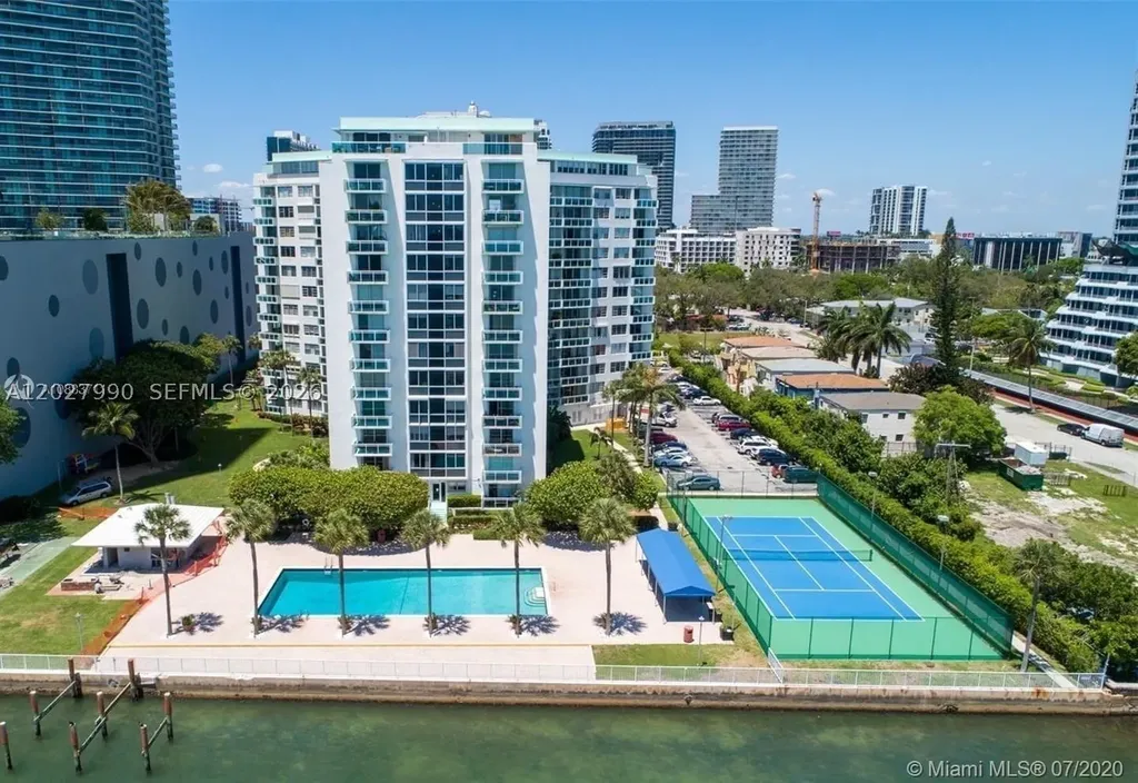 3301 NE 5th Avenue Miami FL 33137
