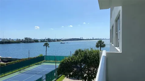 3301 NE 5th Avenue Miami FL 33137