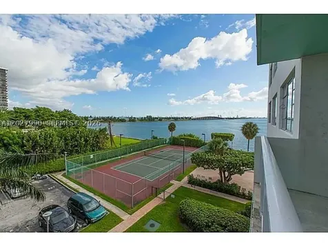 3301 NE 5th Avenue Miami FL 33137