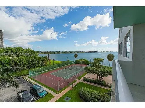 3301 NE 5th Avenue Miami FL 33137