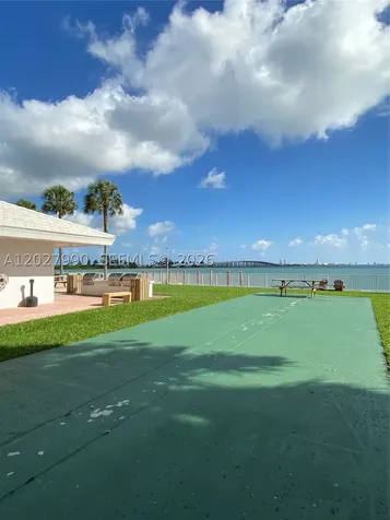 3301 NE 5th Avenue Miami FL 33137