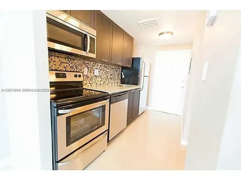 3301 NE 5th Avenue Miami FL 33137