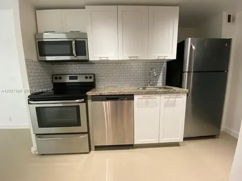 3301 NE 5th Avenue Miami FL 33137