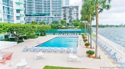 3301 NE 5th Avenue Miami FL 33137