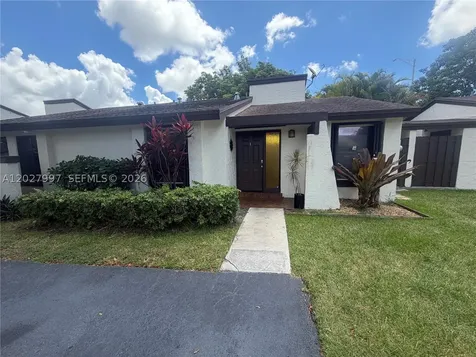 7105 SW 127th Court Miami FL 33183