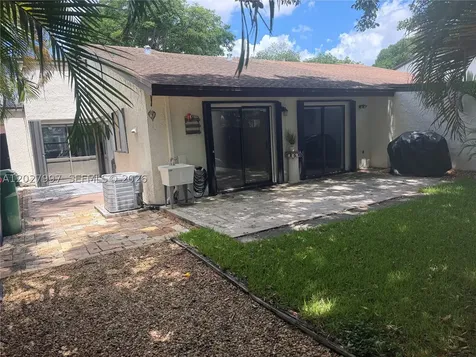 7105 SW 127th Court Miami FL 33183