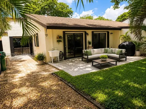 7105 SW 127th Court Miami FL 33183