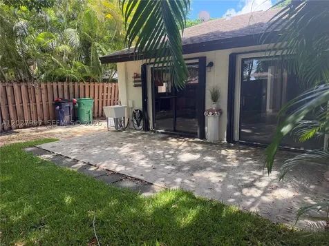 7105 SW 127th Court Miami FL 33183