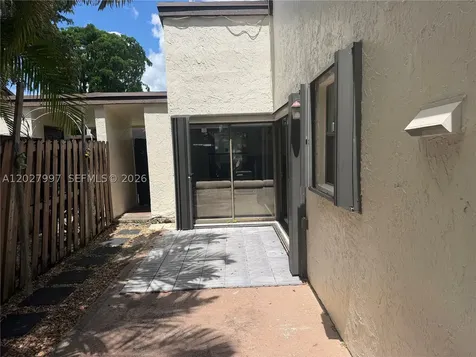7105 SW 127th Court Miami FL 33183