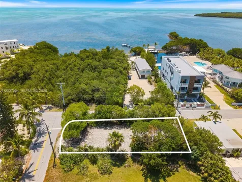 0 Seaside Avenue Key Largo FL 33037