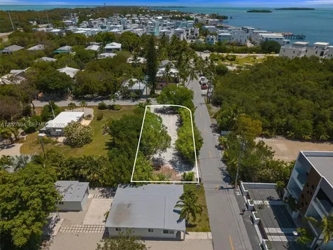 0 Seaside Avenue Key Largo FL 33037