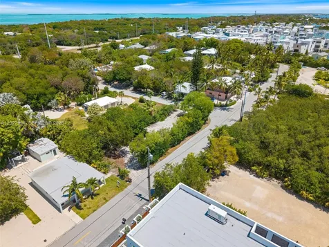 0 Seaside Avenue Key Largo FL 33037