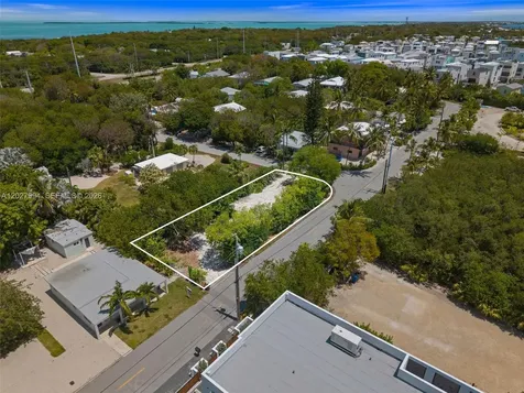 0 Seaside Avenue Key Largo FL 33037