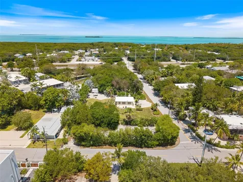 0 Seaside Avenue Key Largo FL 33037