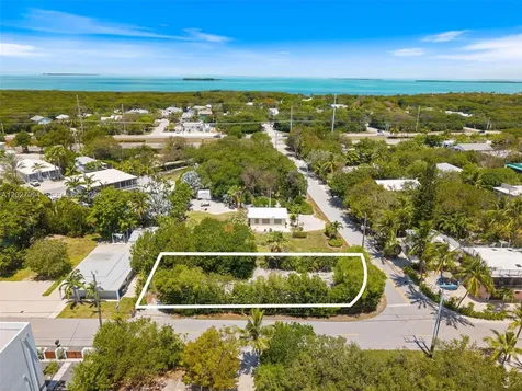 0 Seaside Avenue Key Largo FL 33037