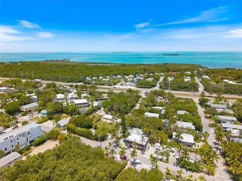 0 Seaside Avenue Key Largo FL 33037