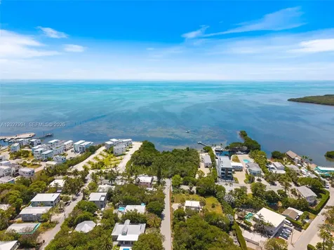 0 Seaside Avenue Key Largo FL 33037