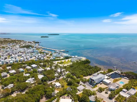 0 Seaside Avenue Key Largo FL 33037