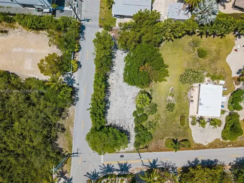 0 Seaside Avenue Key Largo FL 33037