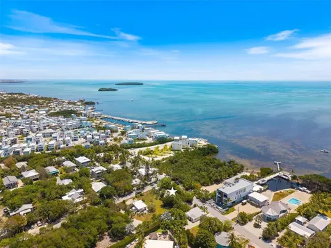 0 Seaside Avenue Key Largo FL 33037