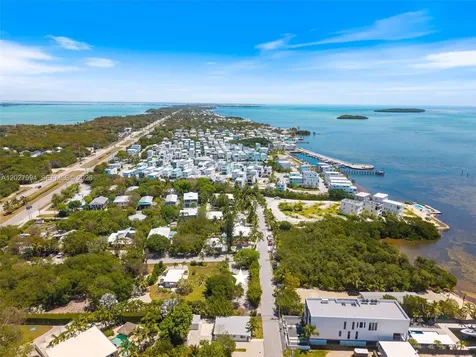 0 Seaside Avenue Key Largo FL 33037