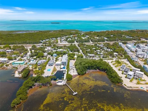 0 Seaside Avenue Key Largo FL 33037