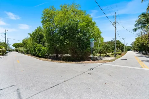 0 Seaside Avenue Key Largo FL 33037