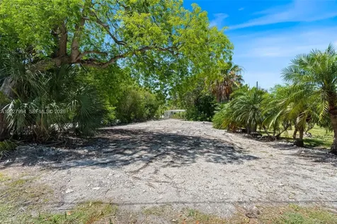 0 Seaside Avenue Key Largo FL 33037