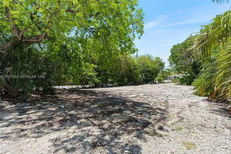 0 Seaside Avenue Key Largo FL 33037