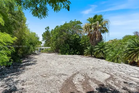 0 Seaside Avenue Key Largo FL 33037